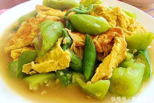几道大人孩子都爱吃的下饭菜，鲜香滑嫩，长高补脑又强身，要多吃