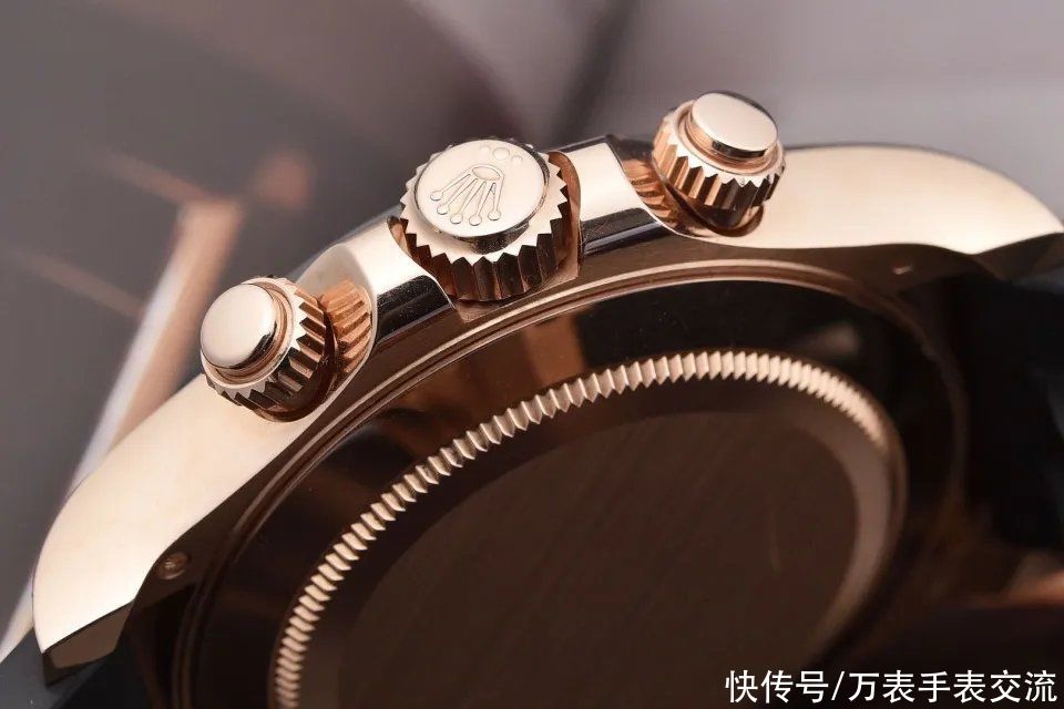 月相|这四款表90%的男人都喜欢，但真正能拥有它的人很少