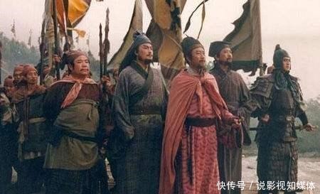 即使宋江不归顺朝廷,这五位梁山好汉最终也会离开!