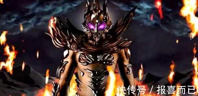 光之国|打败奥特曼最多的怪兽,扎基第三,贝利亚第四,他才是奥特杀手!