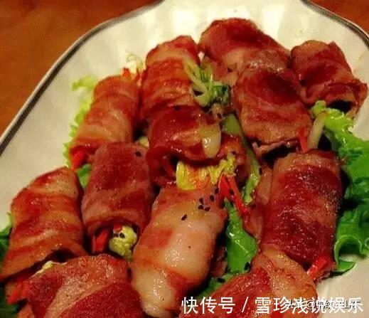 秋天到必吃的12道家常菜,色香味美,不妨试一试,记得收藏哦