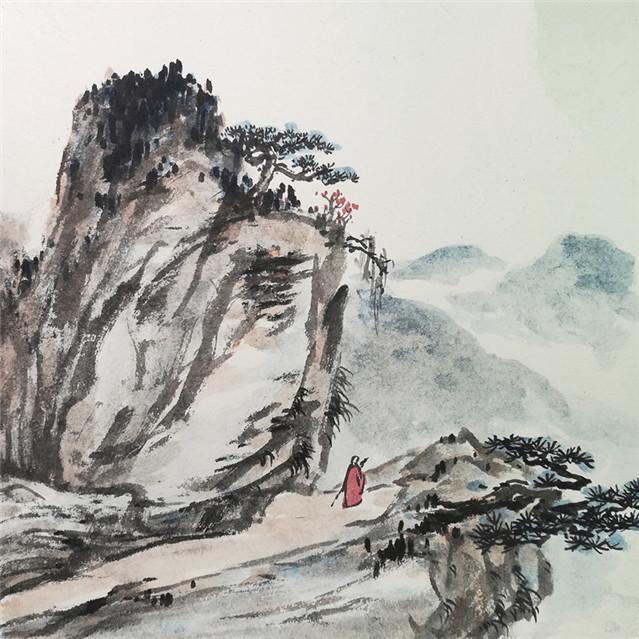 歇后语#老祖宗留下的8句歇后语,唯美经典,触动人心!