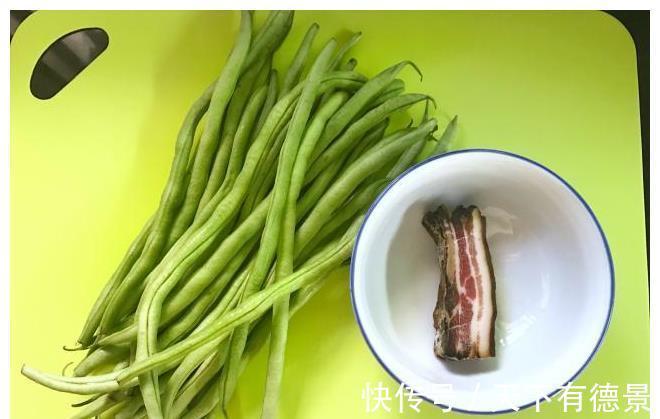 解馋|8月最受欢迎的时令蔬菜，此种做法鲜香下饭，一周吃3次才解馋