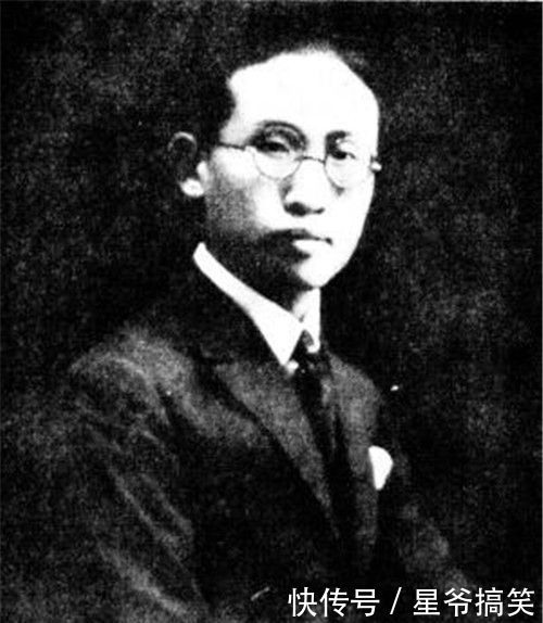 清华|他16岁上清华,因生活穷苦致儿子饿死,妻子出家,29岁因穷而自杀