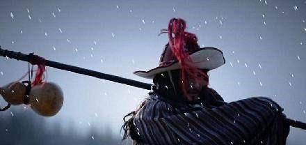 林冲|他是唯一能阻止宋江的人,却在关键时刻怂了,梁山也由此走向覆灭