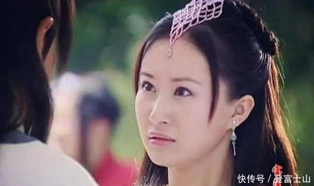 内存销毁演员在《宝莲灯》中,现在怎么样了!