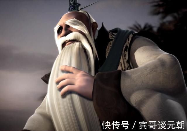 造型|秦时明月：诸子百家现身，雪女新造型引粉丝吐槽，韩信暴露野心！