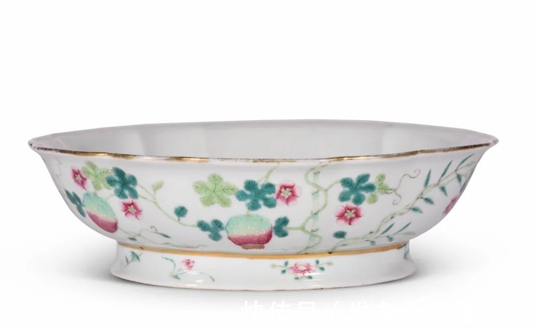 外壁|2021北京适珍古董珍玩专场即将开拍,清瓷萃珍、群芳荟萃!