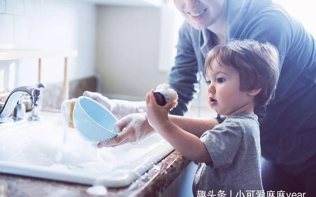 父母|为什么越有远见的父母，对孩子越“狠心”？