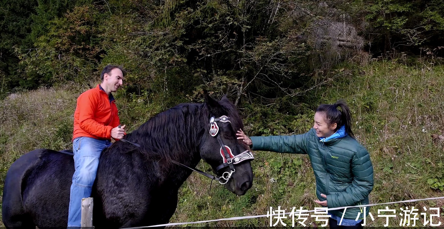阿尔卑斯山脉|单身女孩游历意大利,阿尔卑斯山脉,奇缘巧遇攀岩勇士
