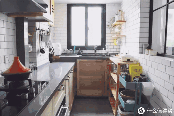 底漆|第二次装修，我坚持不听“专业人士”的话，入住反而幸福感爆棚