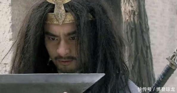 孙二娘|孙二娘说:雪花镔铁双刀每夜都啸叫,可为何交给武松后就不叫了?