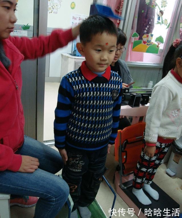 脾胃|8岁男孩一年长高20公分!儿科医生:此物是长高剂,孩子宜多吃