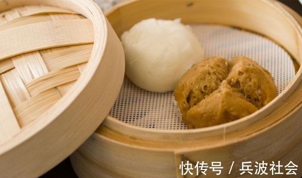 食物|早餐随便吃吃哪些食物早上常吃容易致癌为了健康赶快住嘴