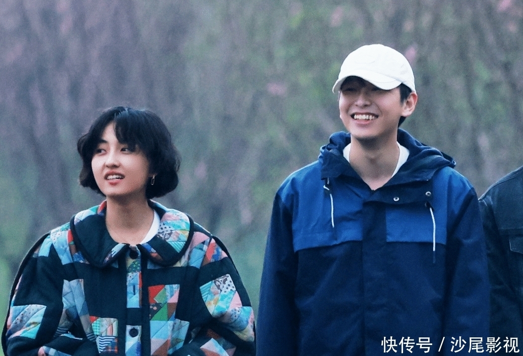 《向往5》刚播,浙江台又一慢综艺开播,嘉宾阵容又是爆款预定了