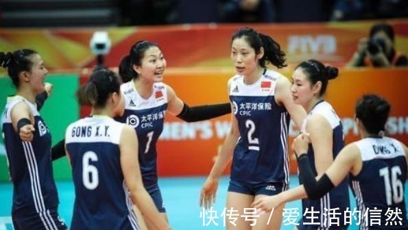 身材|中国女排身材最好球员,比木村纱织还要完美,天生丽质还酷爱健身