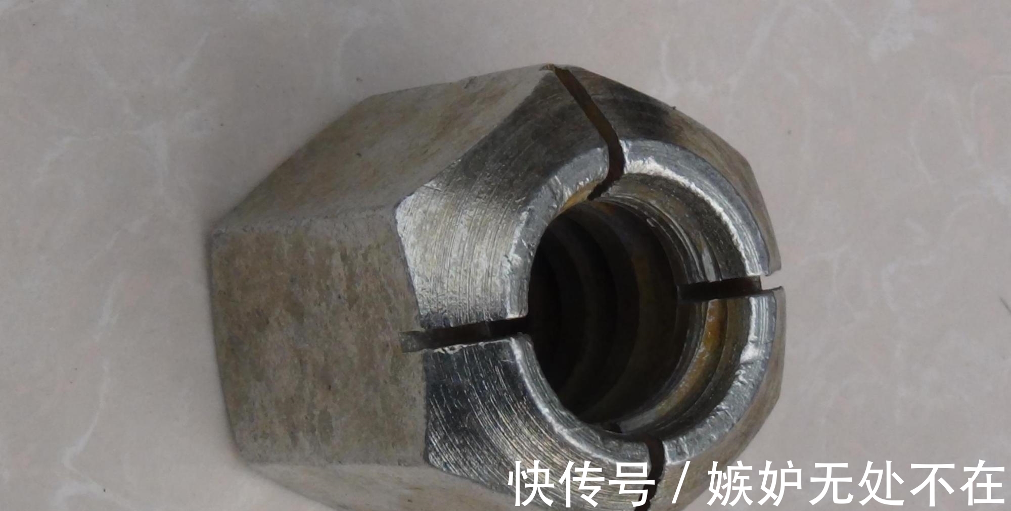 高速铁路|日本生产永不松动螺母,曾经中国高铁离不开,如今实现国产!