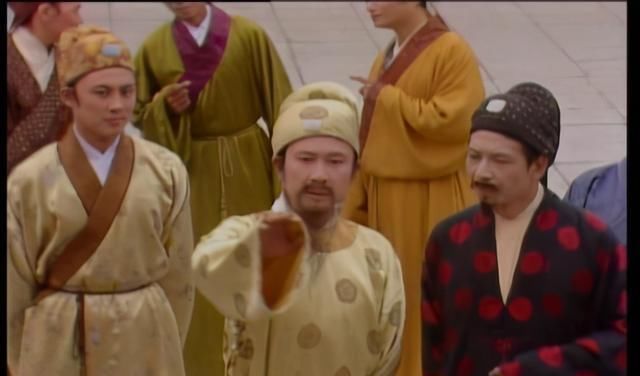 红楼梦|贾政才是红楼梦里面最不“正经”的人,他私底下的行为说明了一切