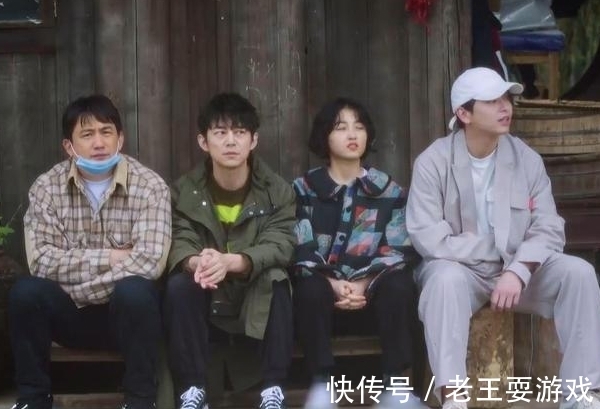 嘉賓|《向往5》迎來最沉默嘉賓，全程戴帽子遮臉，張藝興對他特別照顧