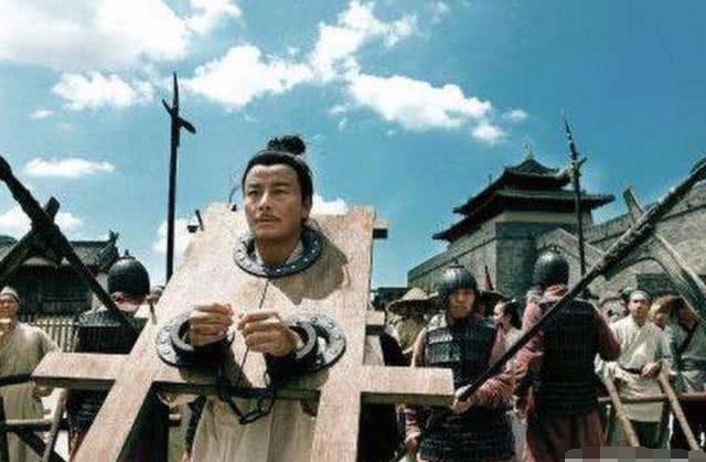 深思|古代处置犯人不仅要秋后问斩,还要在午时三刻,原因让人深思