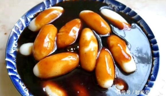 秋天,碰到这食材别错过,学我这样做隔三差五吃,脾胃好,气色足