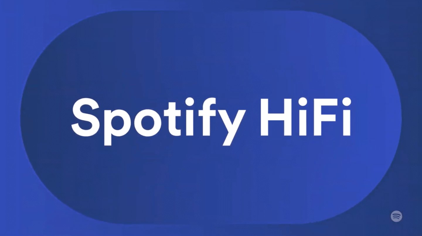 音频|Spotify HiFi 功能跳票，官方称仍在开发中