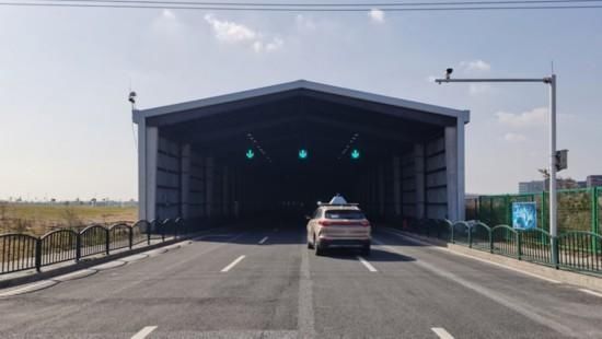 上海|上海这个区域获批51.4公里自动驾驶开放测试道路，总里程已达118公里