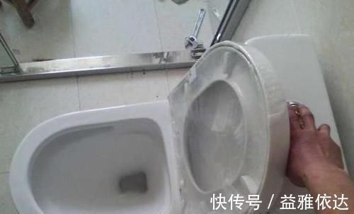 密封|卫生间马桶怎么安装?看完立马就能自己动手!