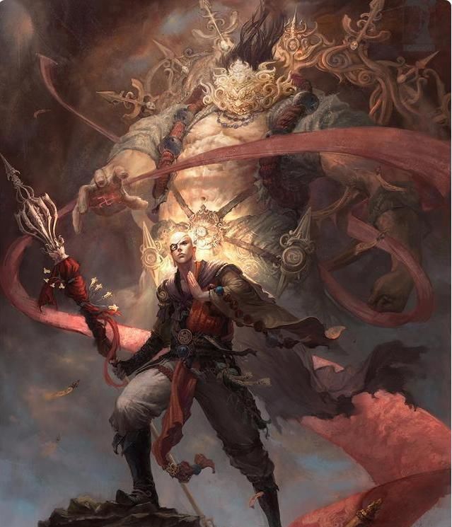  重宝|少年携带重宝，躲避重重危机，开启了复仇之路，一步步踏上巅峰！