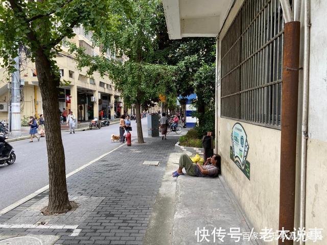 小马路|上海西凌家宅路寻踪，海派骑楼往事