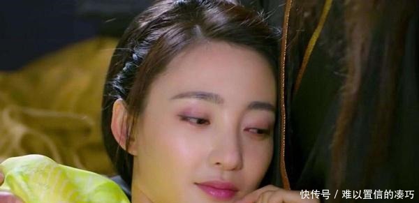 苏妲己祸国映民,但她发明一东西现在人都在用,除了宝宝不会用