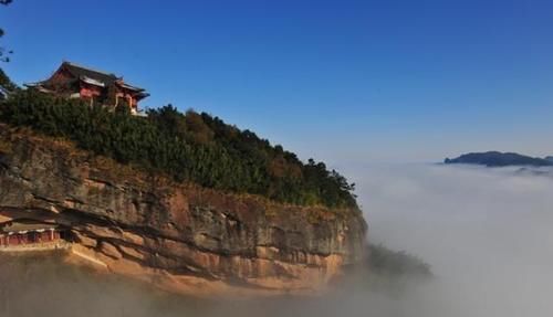 游客|江西又一“最惨”景区，不断遭受游客吐槽，却每年游客爆满