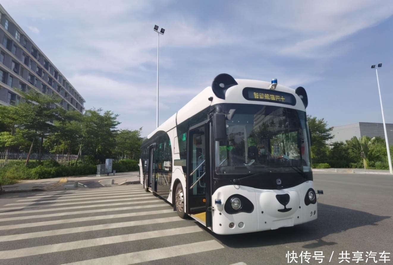 市场|zerocar至优出行：自动驾驶驶入大车赛道，将主导未来出行市场？