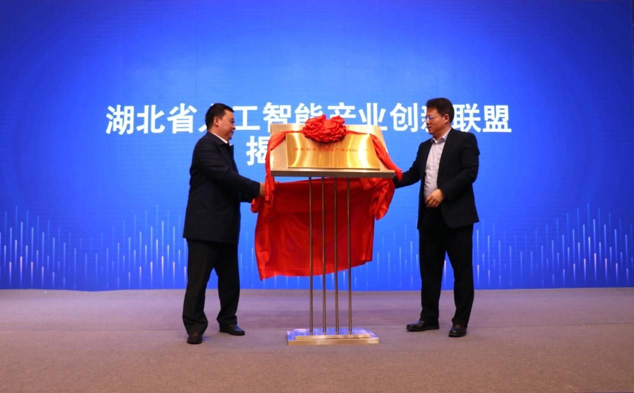 国际|首届东湖国际人工智能高峰会议在汉召开，首批12个人工智能典型应用场景发布