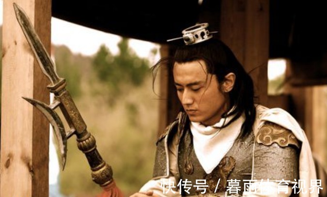 梁山#浪子燕青脱离梁山去了哪?金庸笔下有了答案,有2位高手是他传人