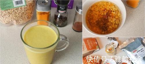 天冷，孩子迷上它了，天天早餐要喝，10分钟就上桌，我特乐意做