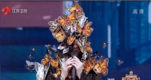  留给|昨晚的《蒙面唱将》留给我们最大的悬念，也许是去窦唯家蹭饭的唱将