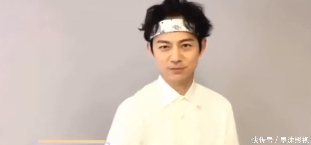 黄子韬生日会:因思念父亲而痛哭,一众圈内好友送祝福敬礼SALUTE