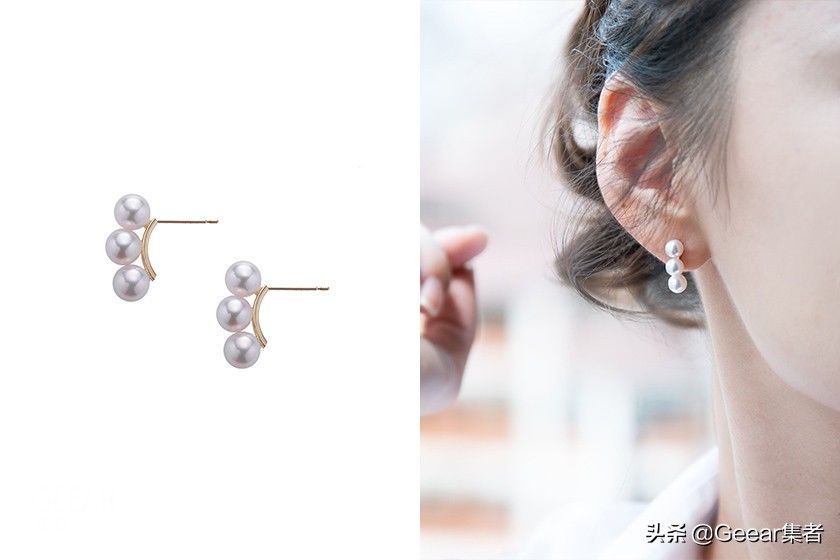 施华洛世奇|女生们都不想错过的5个小众珍珠首饰品牌