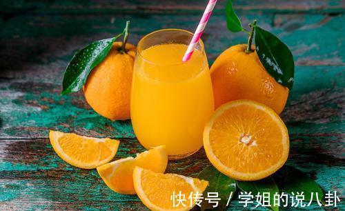 心血管医生|橙子是高血脂的“催化剂”吗?心血管医生:这三种水果,别贪吃