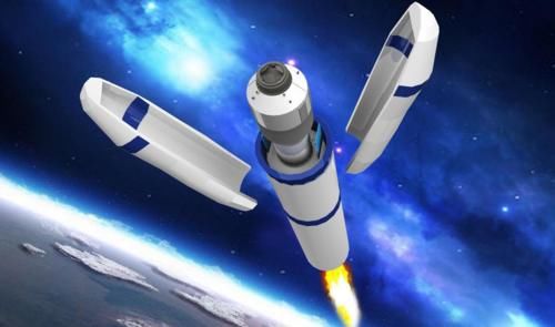 天问一号着陆区在哪里？进入火星为何会摩擦燃烧，升空却不会？