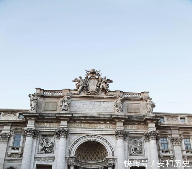 远征|远征高卢,不列颠,罗马帝国奠定人恺撒大帝