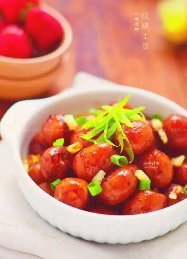 学会30道红烧硬菜，谁来家里都会称你为大厨！