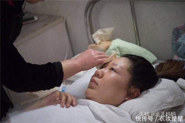 罗女士|“别人5年剖4胎也没事”,女子剖腹产1年后怀孕,劝放弃遭质疑