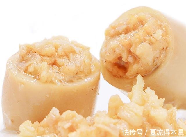 建议|建议大家工资再少,这三种特色美食也要尝尝,别让味蕾太委屈