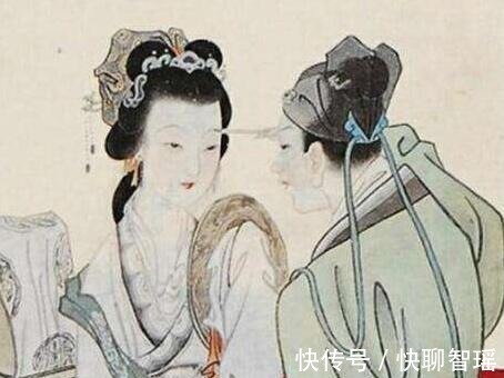 京兆尹|为妻画眉，张敞因风流韵事名留青史，背后却是能臣不得重用的悲哀