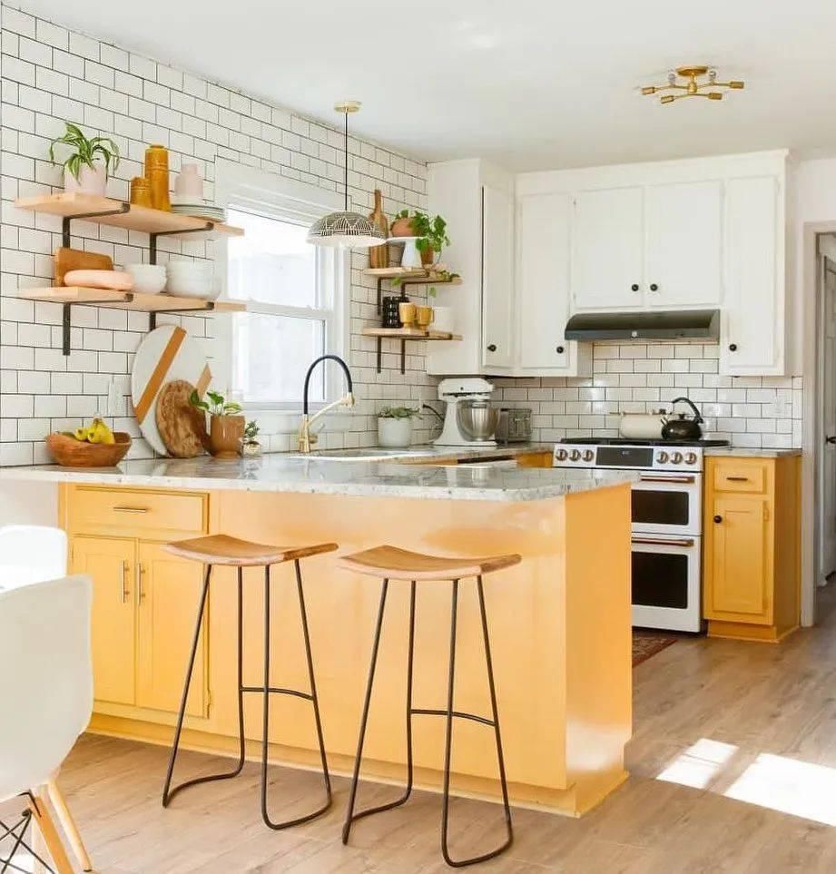 明年的流行色居然是它,这篇全是搭配灵感!