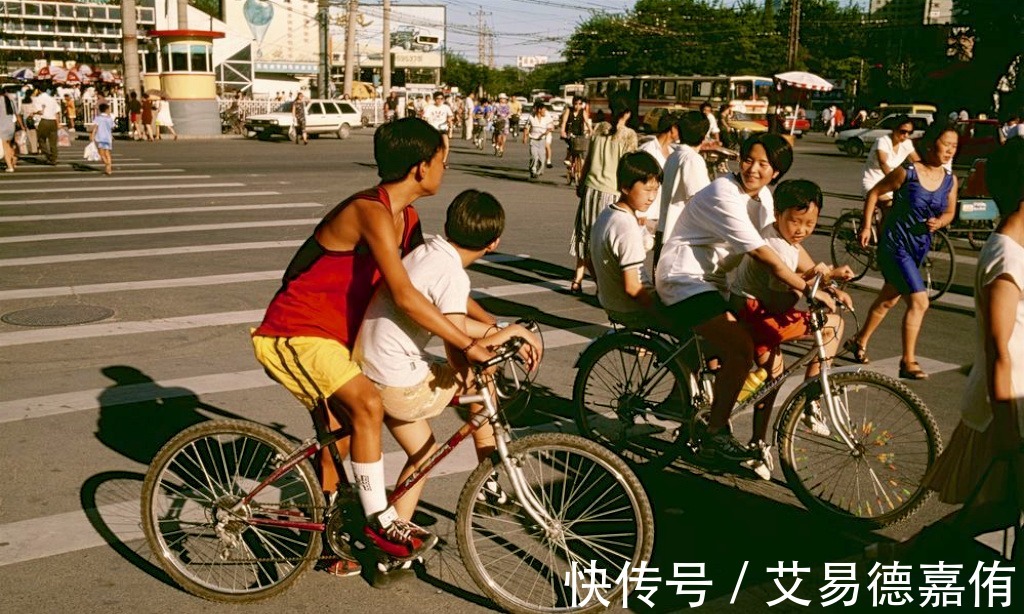 北京晨报|1998年的北京生活 刚刚创刊的《北京晨报》