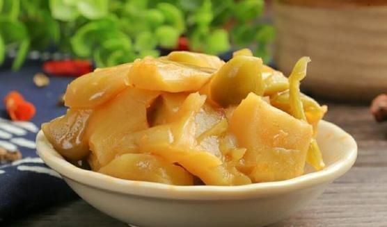 亚硝酸盐|若是经常吃榨菜、酸菜、泡菜一些腌制的食物,对身体好不好呢?