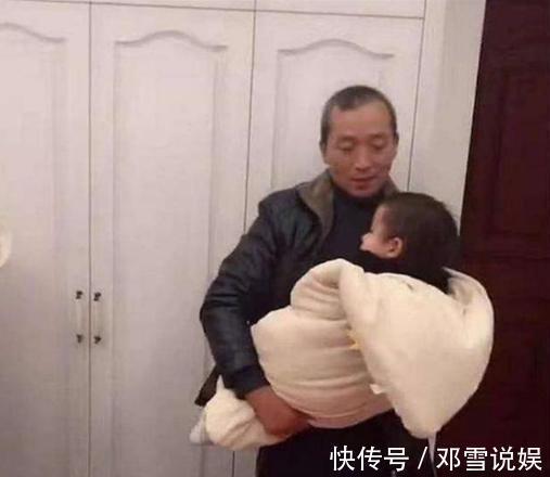 小可|孙女和爷爷睡觉从来不哭,看到真相后宝妈怒骂你不要脸孩子要脸